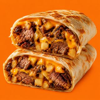 iTACOS Kebab di manzo