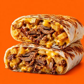 iTACOS Kebab Pollo-tacchino