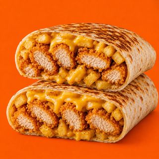 iTACOS Pollo Fritto