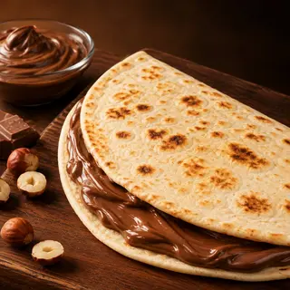 La Nutellosa