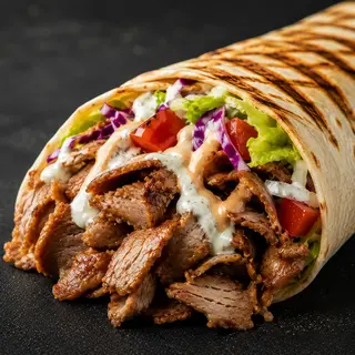 iTACOS Kebab di manzo