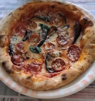Parmigiana