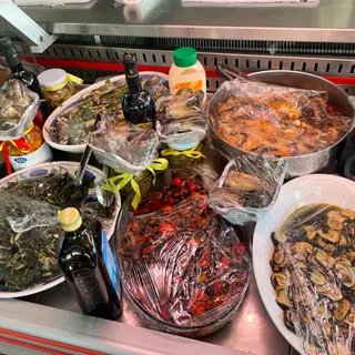 Parmigiana di melanzane