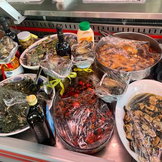 Parmigiana di melanzane