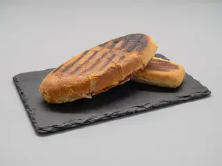 porchetta friarielli e provola