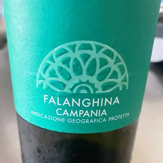 Vino bianco 0,75cl