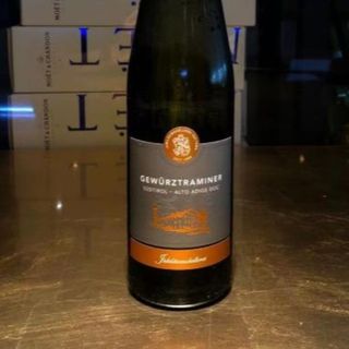 Gewurztraminer