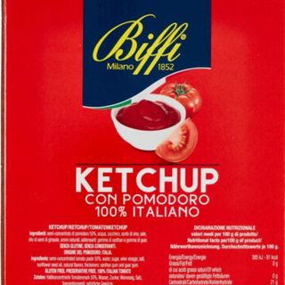 Ketchup