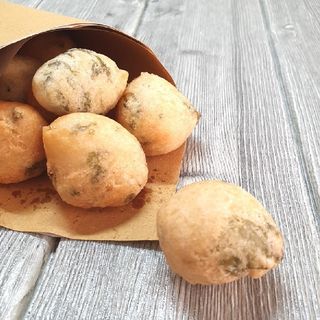 Zeppoline napoletane