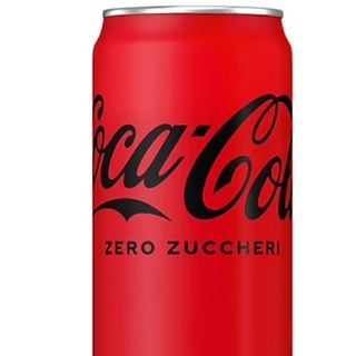 Coca-cola zero 33cl