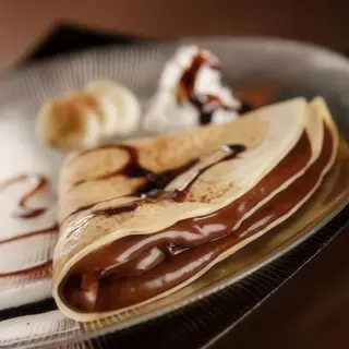 Crepes