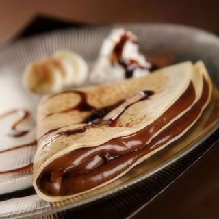 Crepes
