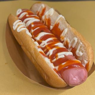 Hot Dog