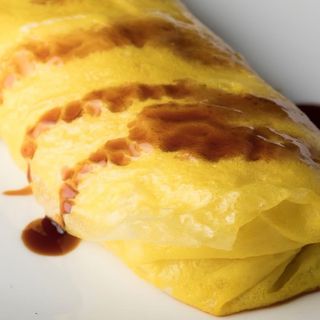 Omurice