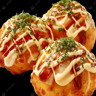 Takoyaki