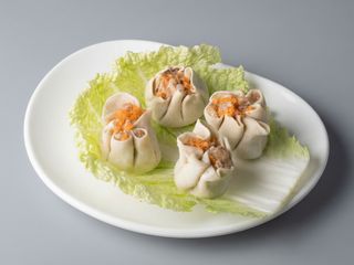 Shao mai cantonese