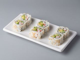 California roll