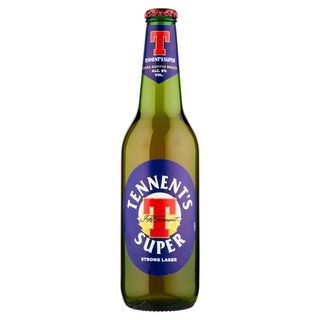 Tennents 33cl
