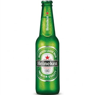 Heineken 33 cl
