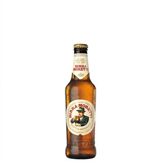 Birra Moretti 33 cl