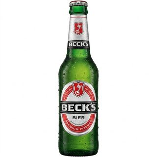 Becks 33cl