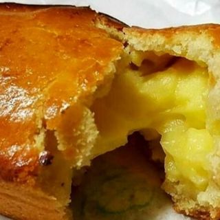 PASTICCIOTTO LECCESE