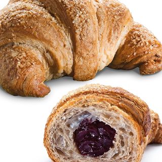 CORNETTO AI CEREALI CON FRUTTI DI BOSCO