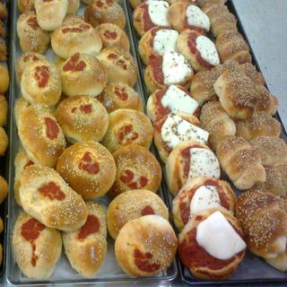 VASSOIO 1KG ROSTICCERIA MIGNON MISTA