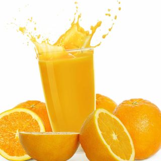 SPREMUTA DI ARANCE