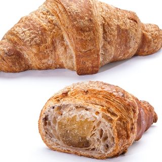 Cornetto integrale al miele