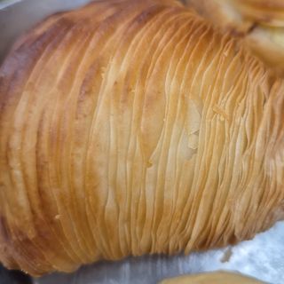 SFOGLIATELLA RICCIA NAPOLETANA