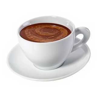 Cioccolata calda