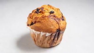 Muffin o ciambellone