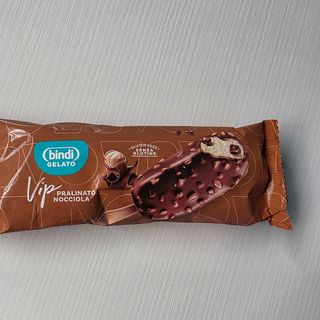 Vip pralinato alla nocciola