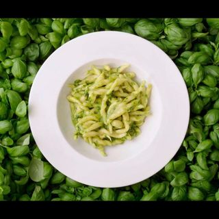 TROFIE AL PESTO