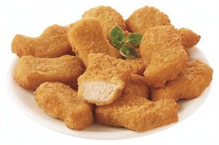 Nuggets - 6 pezzi