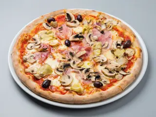 Capricciosa