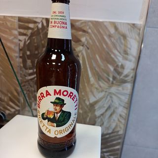 Moretti 66