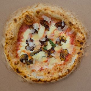 Parmigiana
