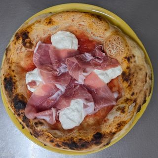 Straparma