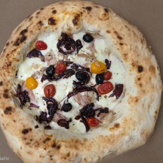 Tonnara