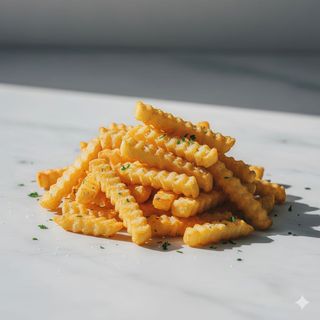 Patatine fritte
