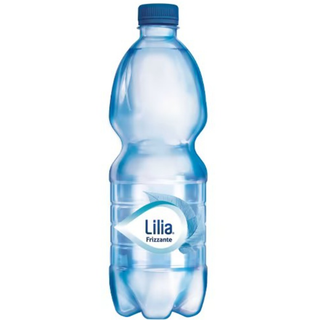 Acqua frizzante