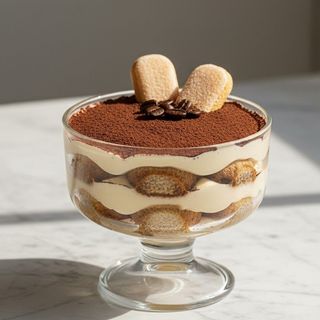 Tiramisù