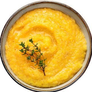 POLENTA