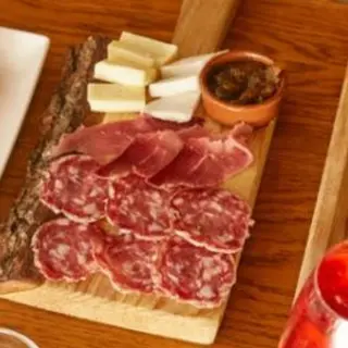 Tagliere misto