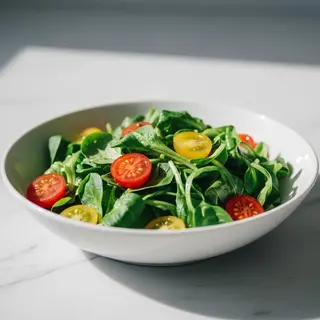 INSALATA MISTA