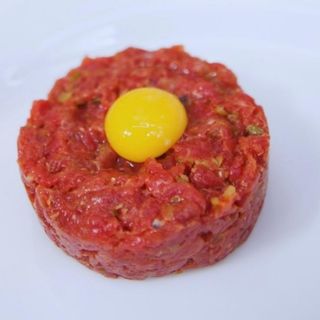 TARTARE DI FASSONA