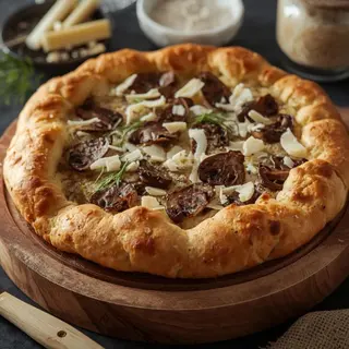 FOCACCIA DEL RE