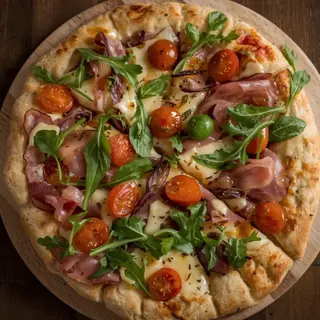 GUSTO ITALIANO